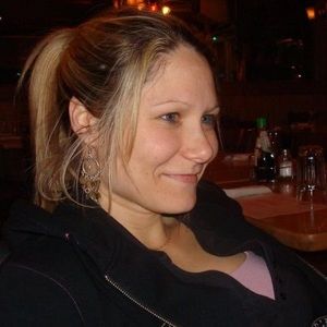 Meet your Posher, Mylène